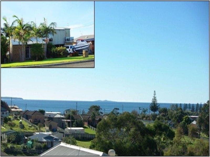 33 Parbery Avenue, BERMAGUI, Bermagui - Thumbnail 3