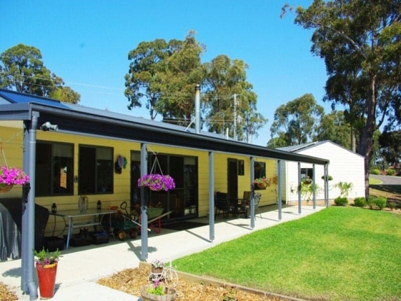 29 Endeavour Drive, WALLAGA LAKE, Wallaga Lake - Thumbnail 3