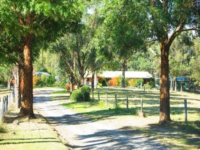 305 Upper Brogo Road, COBARGO, Cobargo - Thumbnail 3