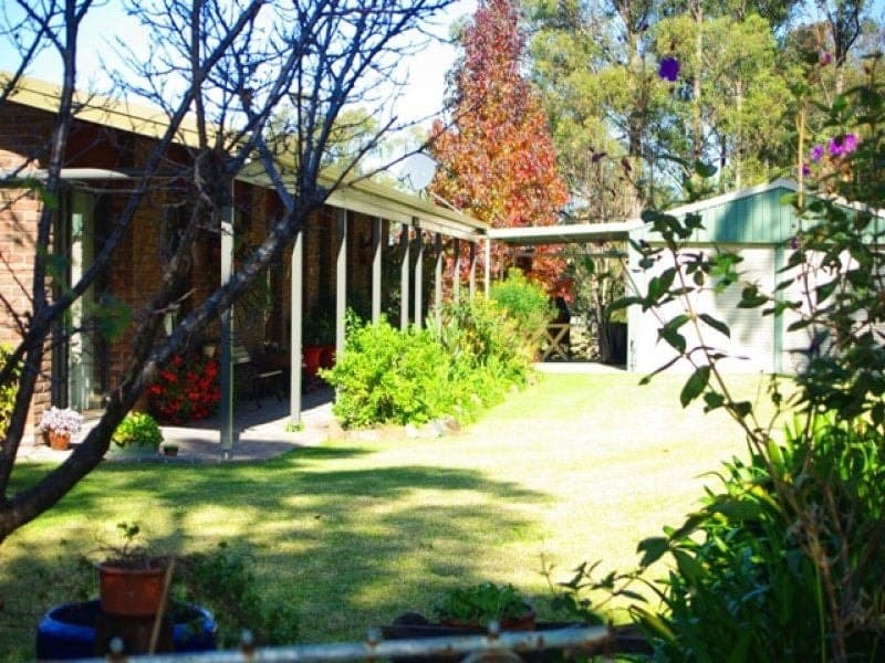 305 Upper Brogo Road, COBARGO, Cobargo - Thumbnail 4