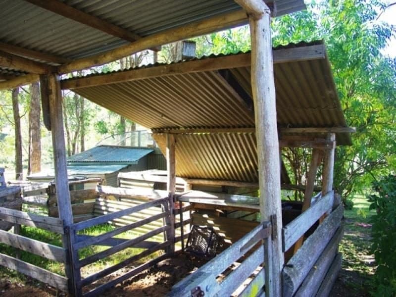 305 Upper Brogo Road, QUAAMA, Quaama - Image 1