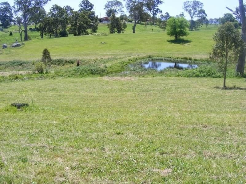 Lot 4 Corridgeree Road Tarraganda NSW, Tarraganda - Thumbnail 2