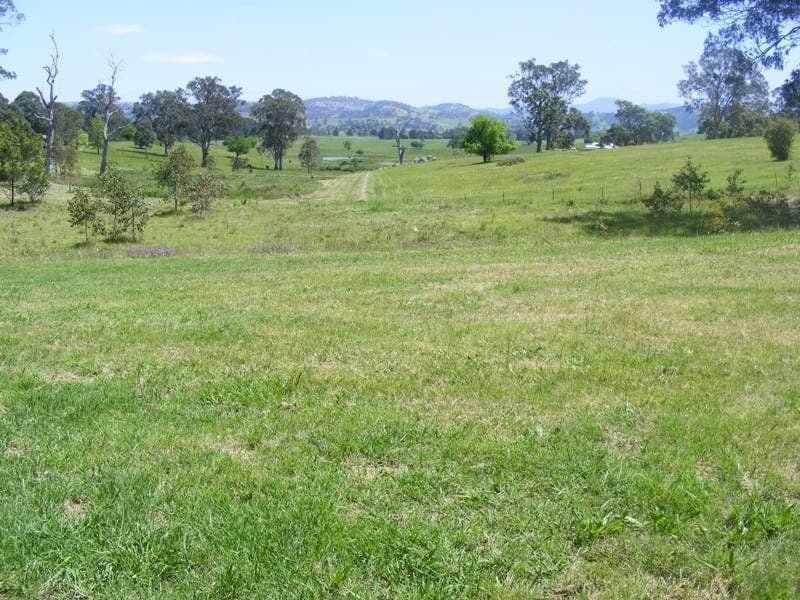 Lot 4 Corridgeree Road Tarraganda NSW, Tarraganda - Thumbnail 3