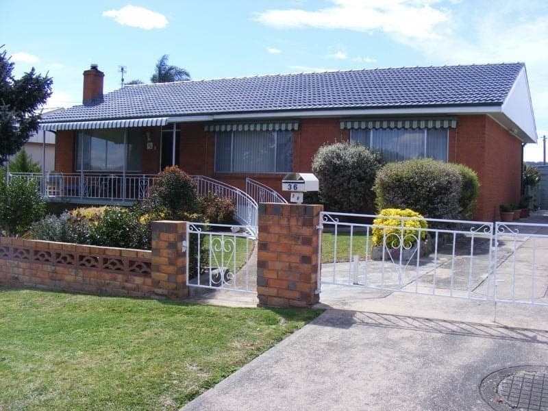 36 Glebe Avenue, Bega, Bega - Thumbnail 3