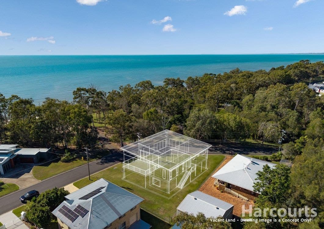153 Burrum Street, BURRUM HEADS, QLD 4659, Burrum Heads - Image 1