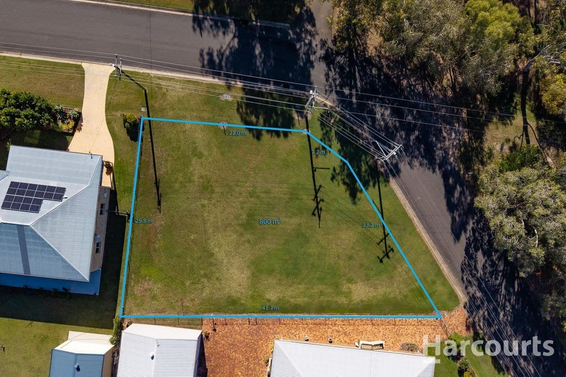 153 Burrum Street, BURRUM HEADS, QLD 4659, Burrum Heads - Thumbnail 2