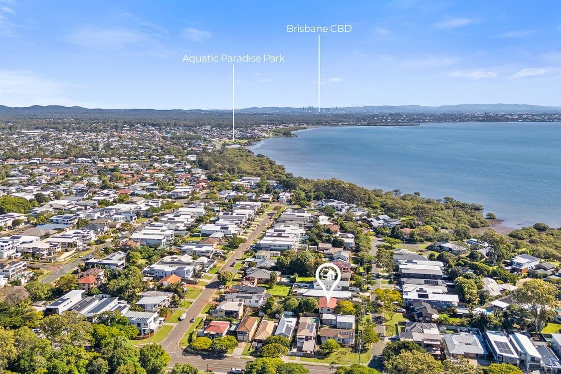5 Jellicoe Street, WELLINGTON POINT, QLD 4160, Wellington Point - Thumbnail 2