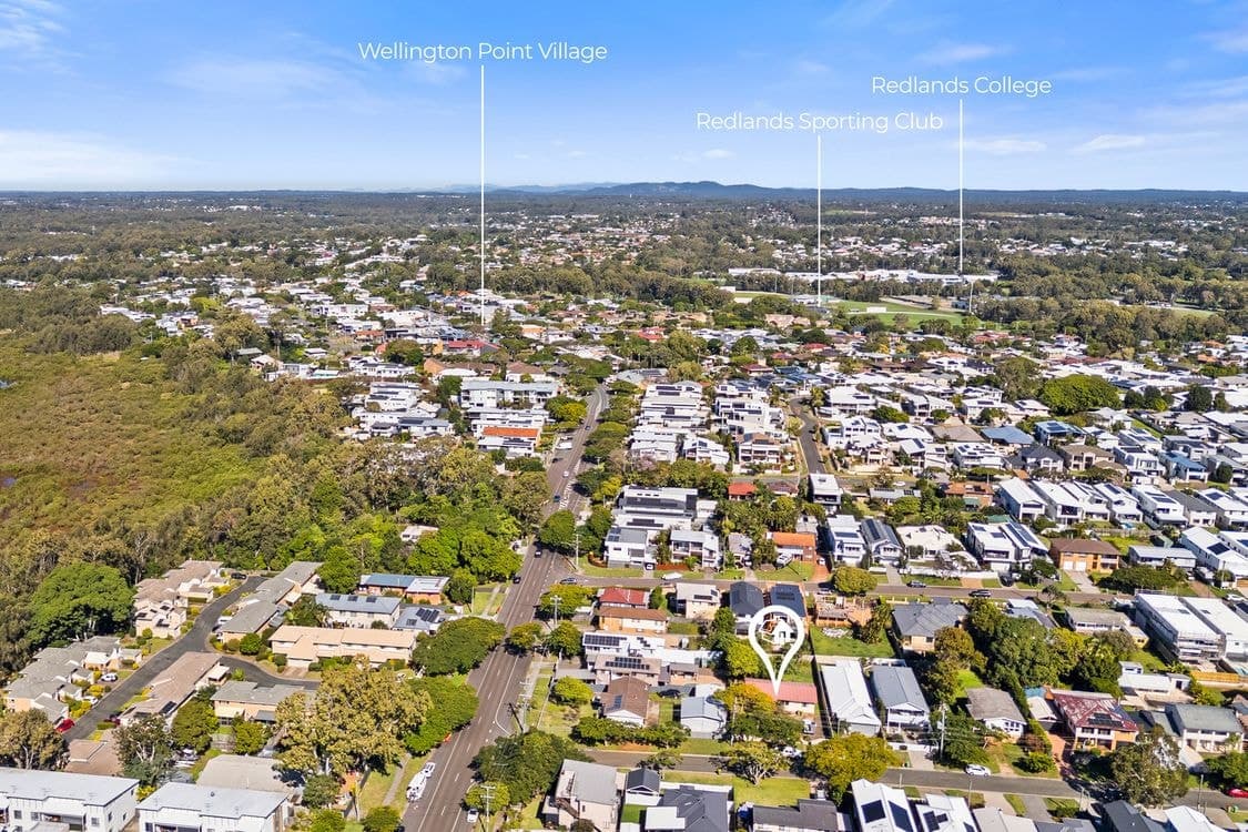 5 Jellicoe Street, WELLINGTON POINT, QLD 4160, Wellington Point - Thumbnail 3