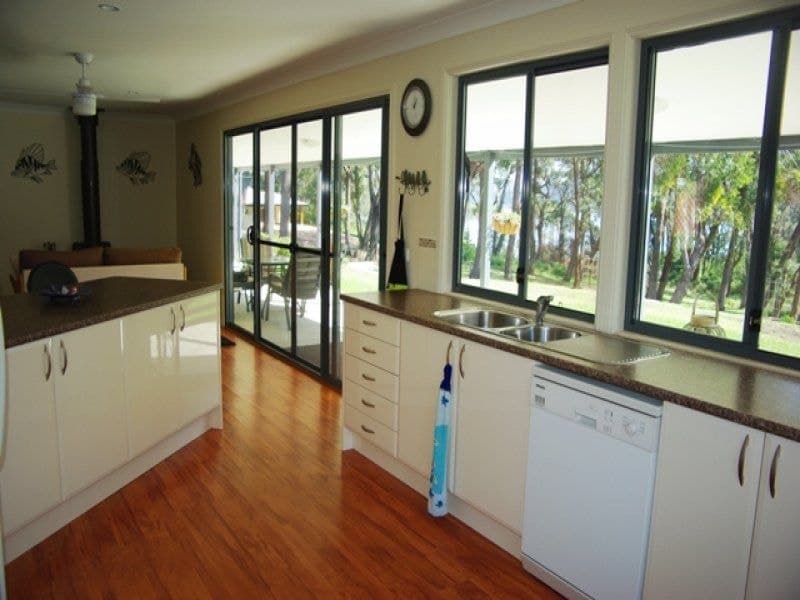 29 Endeavour Drive, BERMAGUI, Bermagui - Image 1