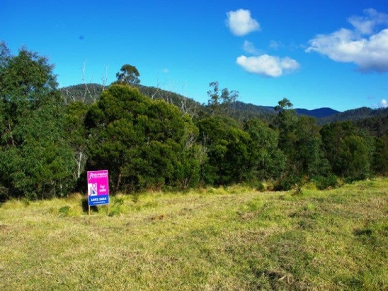 Lot 320 County Boundary Road COBARGO NSW, Cobargo - Thumbnail 4