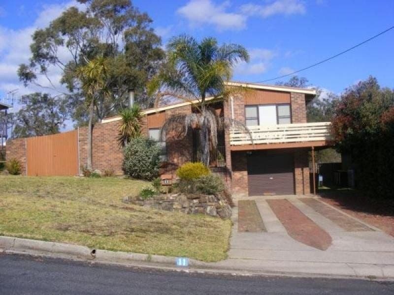 11 Glebe Avenue, Bega, Bega - Thumbnail 3