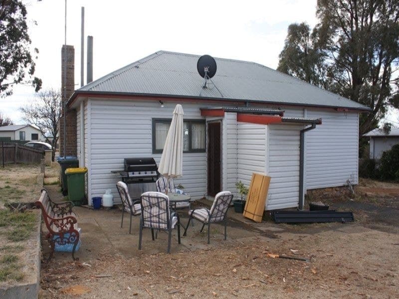 23 Waggun Street COOMA NSW, Cooma - Thumbnail 2