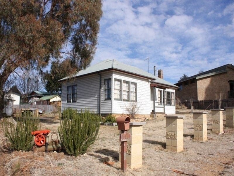 23 Waggun Street COOMA NSW, Cooma - Thumbnail 3