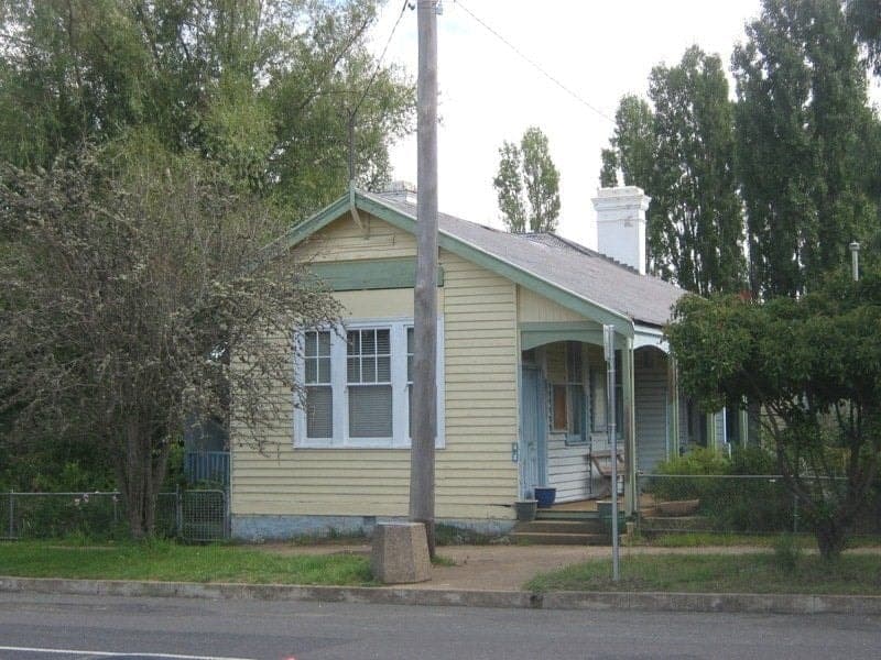 48 Bombala Street, NIMMITABEL, Nimmitabel - Thumbnail 3