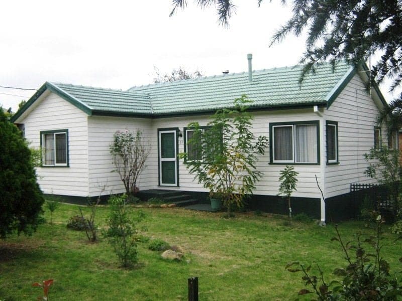 22 Massie Street, COOMA, Cooma - Thumbnail 3