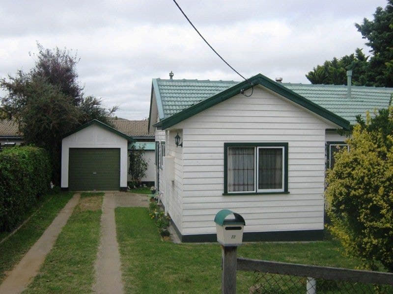 22 Massie Street, COOMA, Cooma - Thumbnail 4