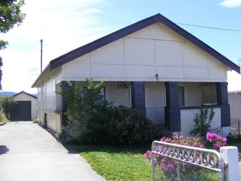 9 Bega Street, Bega, Bega - Thumbnail 3