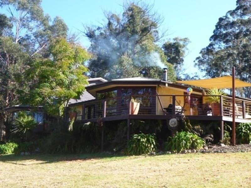Lot 152 Kulbardi Close Bournda NSW, Bournda - Thumbnail 3
