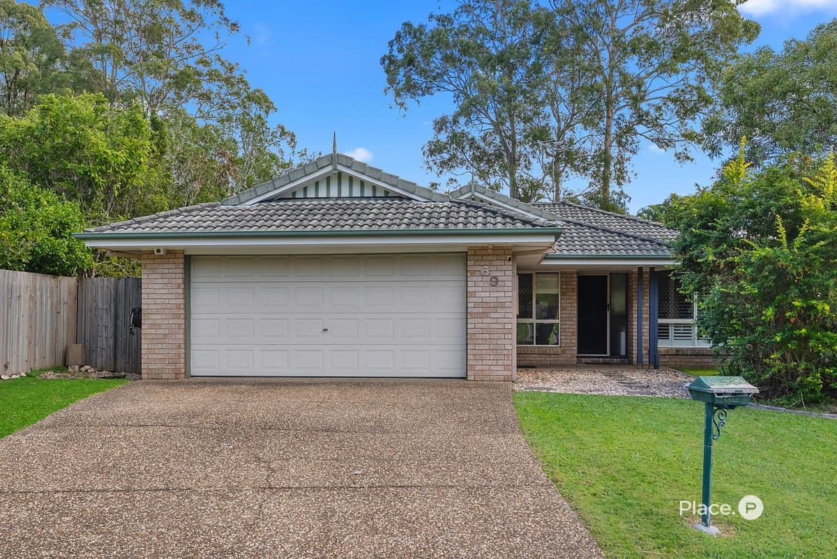 69 Kununurra Crescent, Shailer Park - Image 1