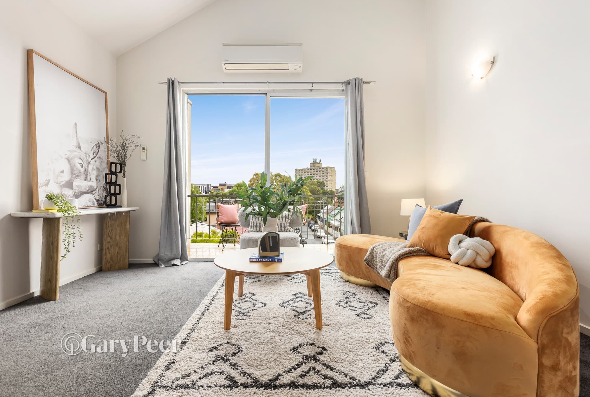 206 / 126 Carlisle Street, St Kilda, St Kilda - Image 1