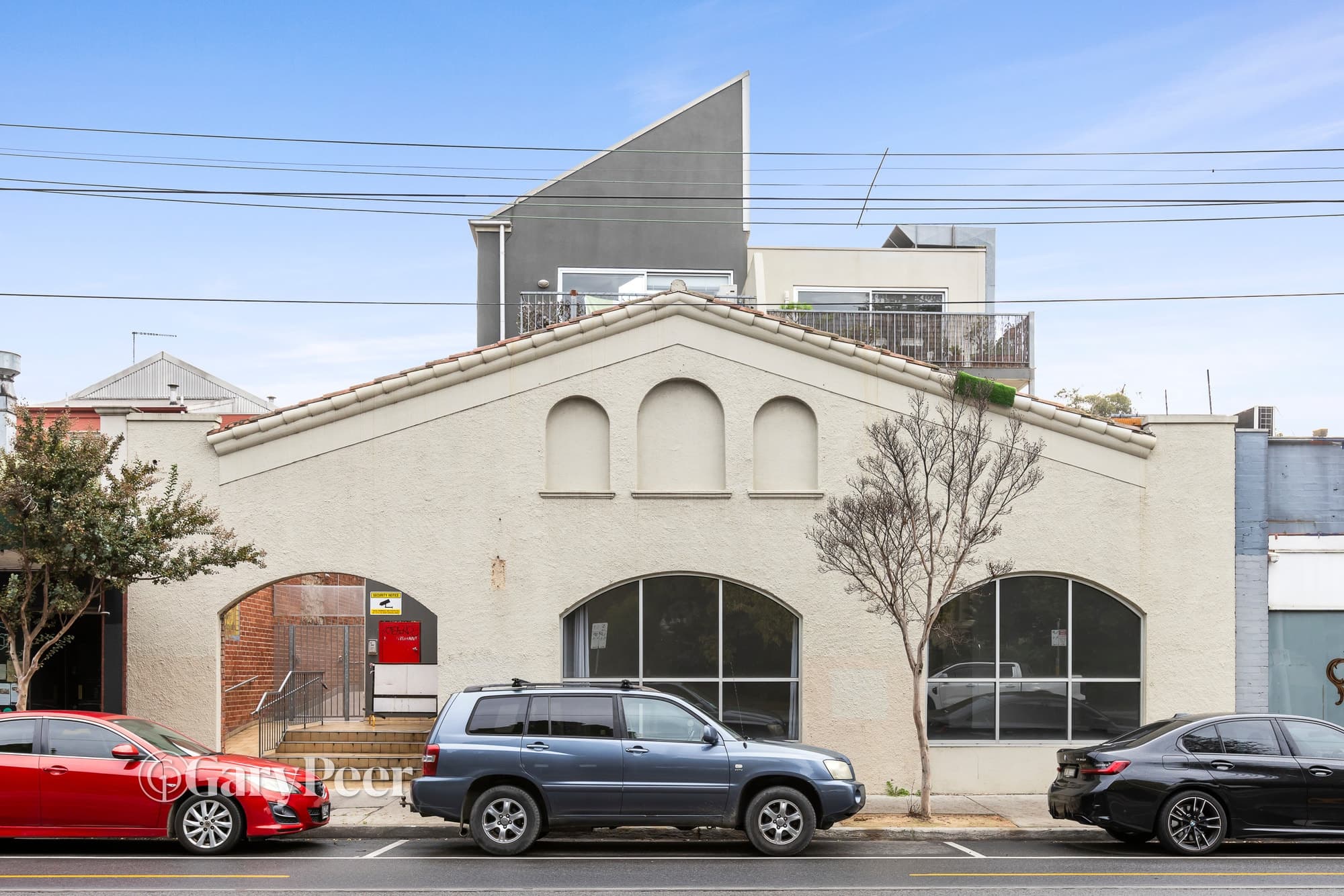 206 / 126 Carlisle Street, St Kilda, VIC, St Kilda - Thumbnail 2