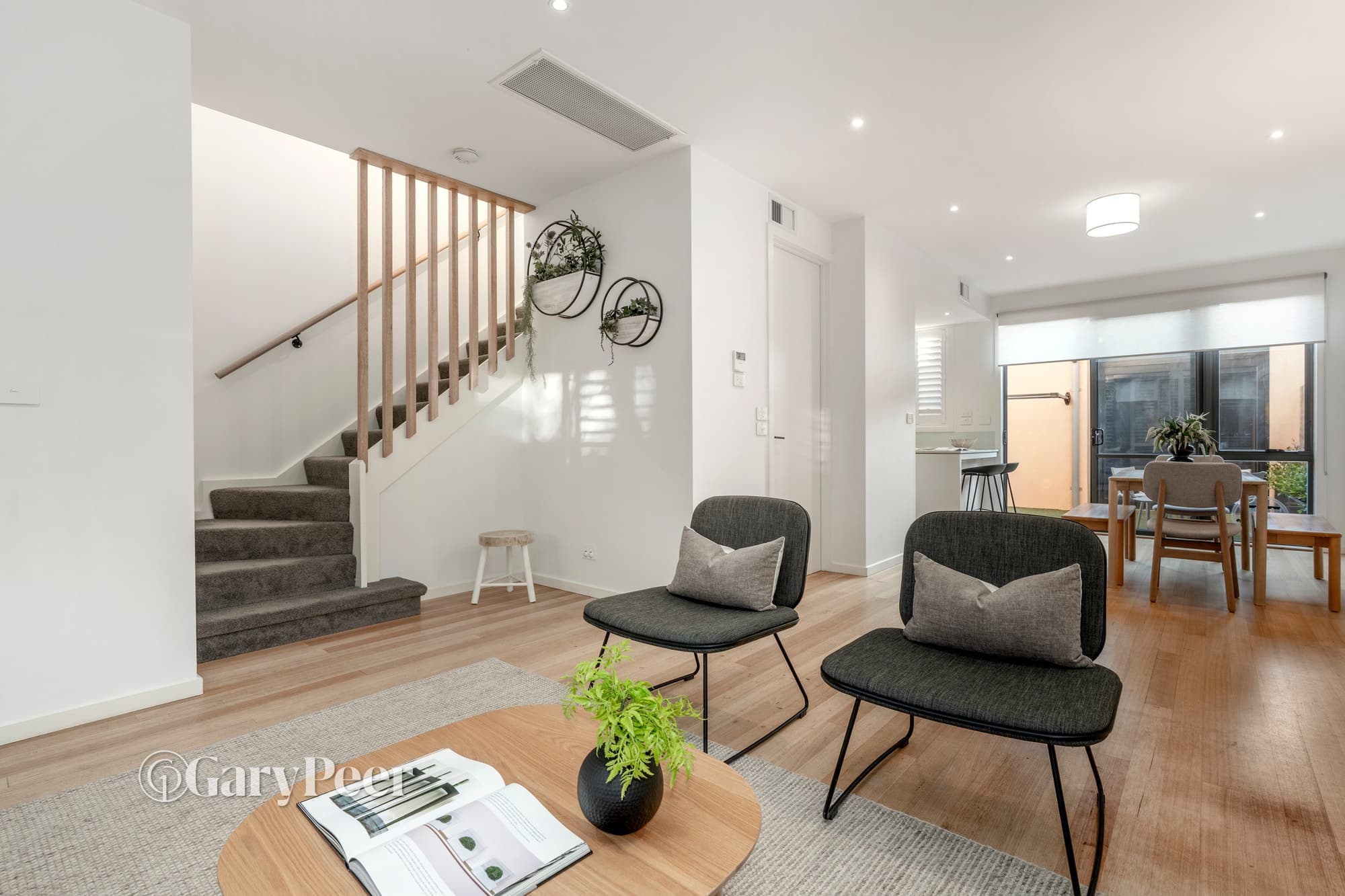 2 / 3 Merric Lane, Carnegie, VIC, Carnegie - Thumbnail 7