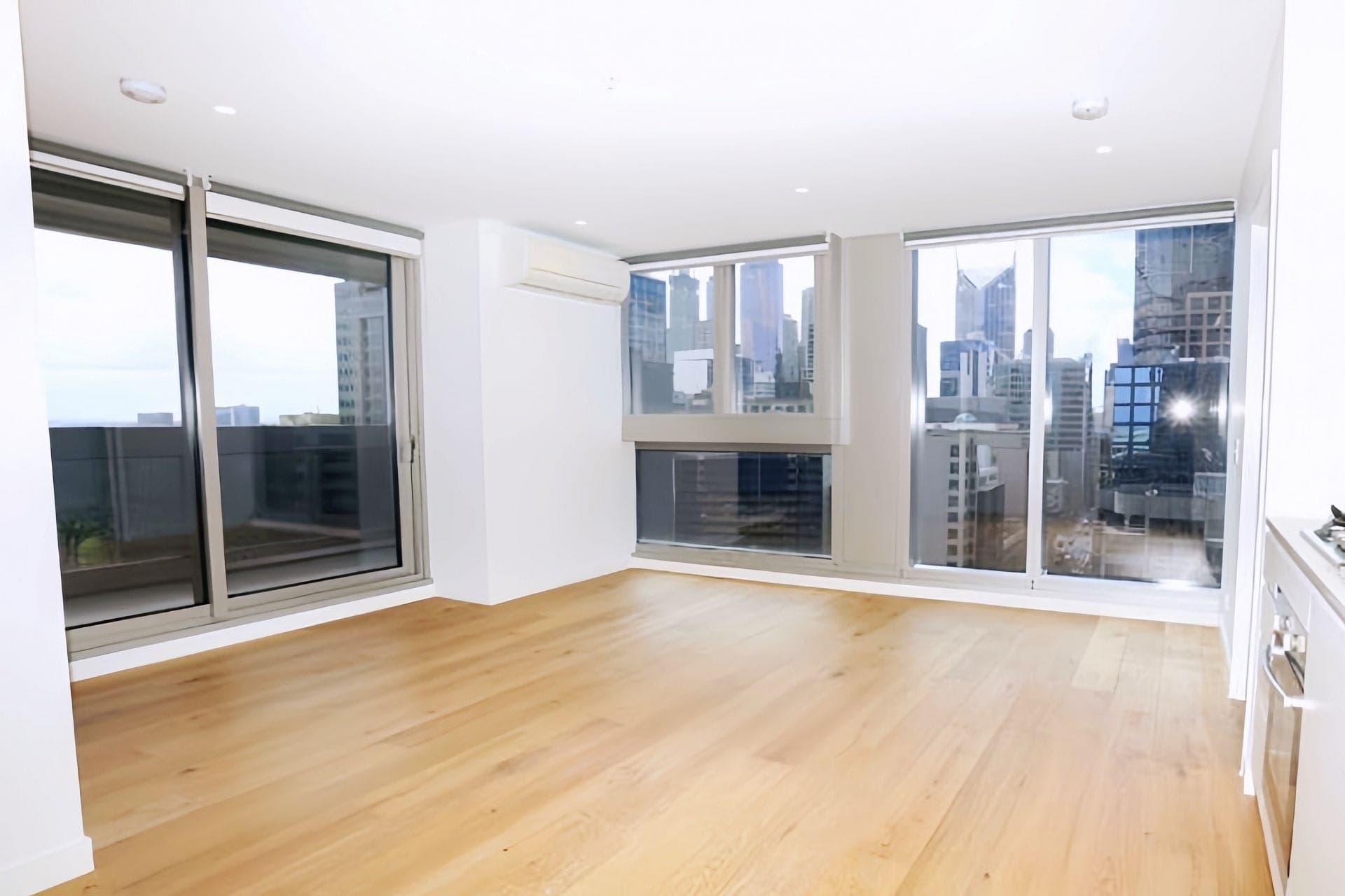 1702/38 Rose Lane Melbourne VIC, Melbourne - Image 1