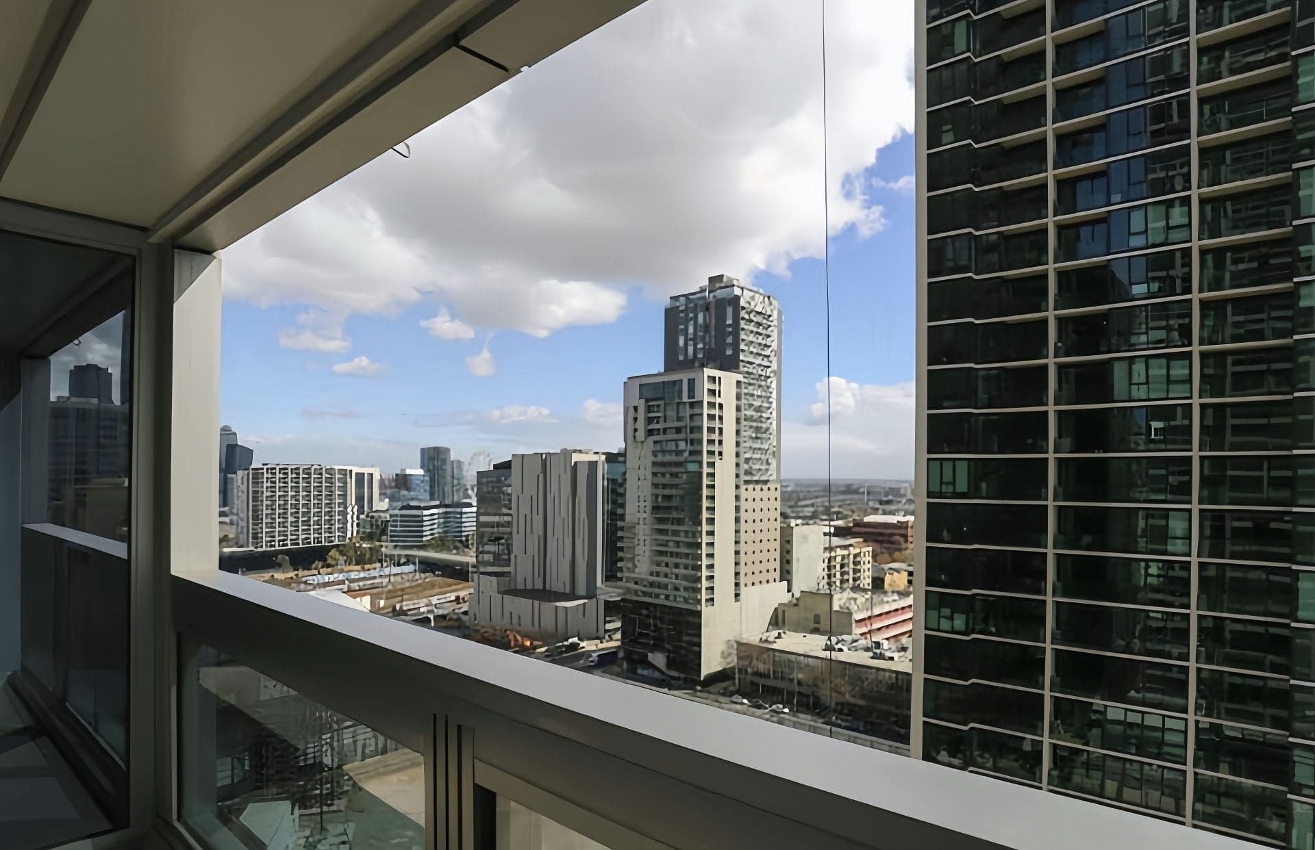 1702/38 Rose Lane Melbourne VIC, Melbourne - Thumbnail 6