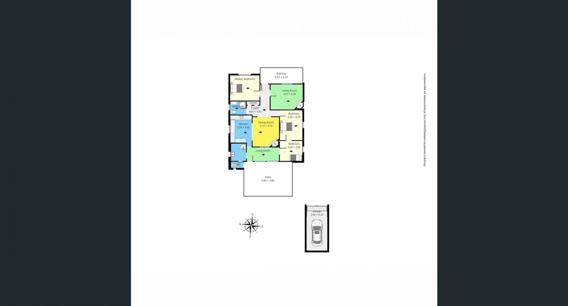 26 Hill Street Bega NSW, Bega - Thumbnail 2