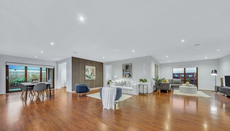 7 St Clair Avenue Cranbourne West VIC, Cranbourne West - Thumbnail 2