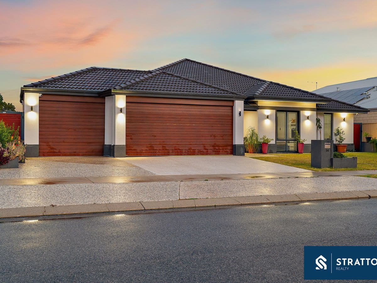 14 Trumpet Street, Southern River, Southern River - Thumbnail 3