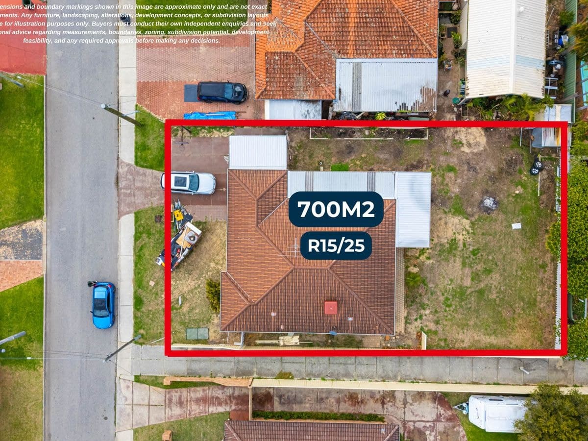 11 Snook Place, Seville Grove, Seville Grove - Image 1