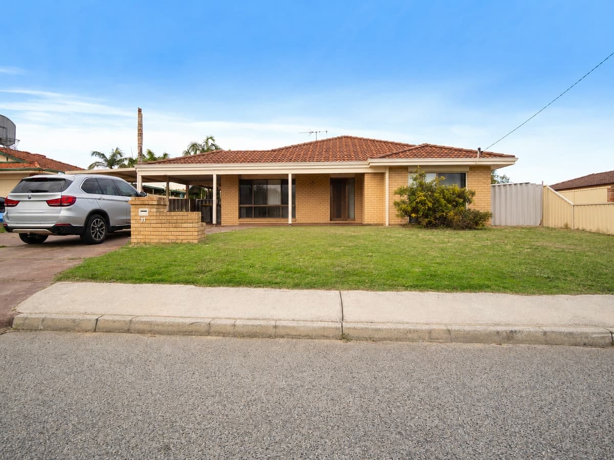 11 Snook Place, Seville Grove, Seville Grove - Thumbnail 3