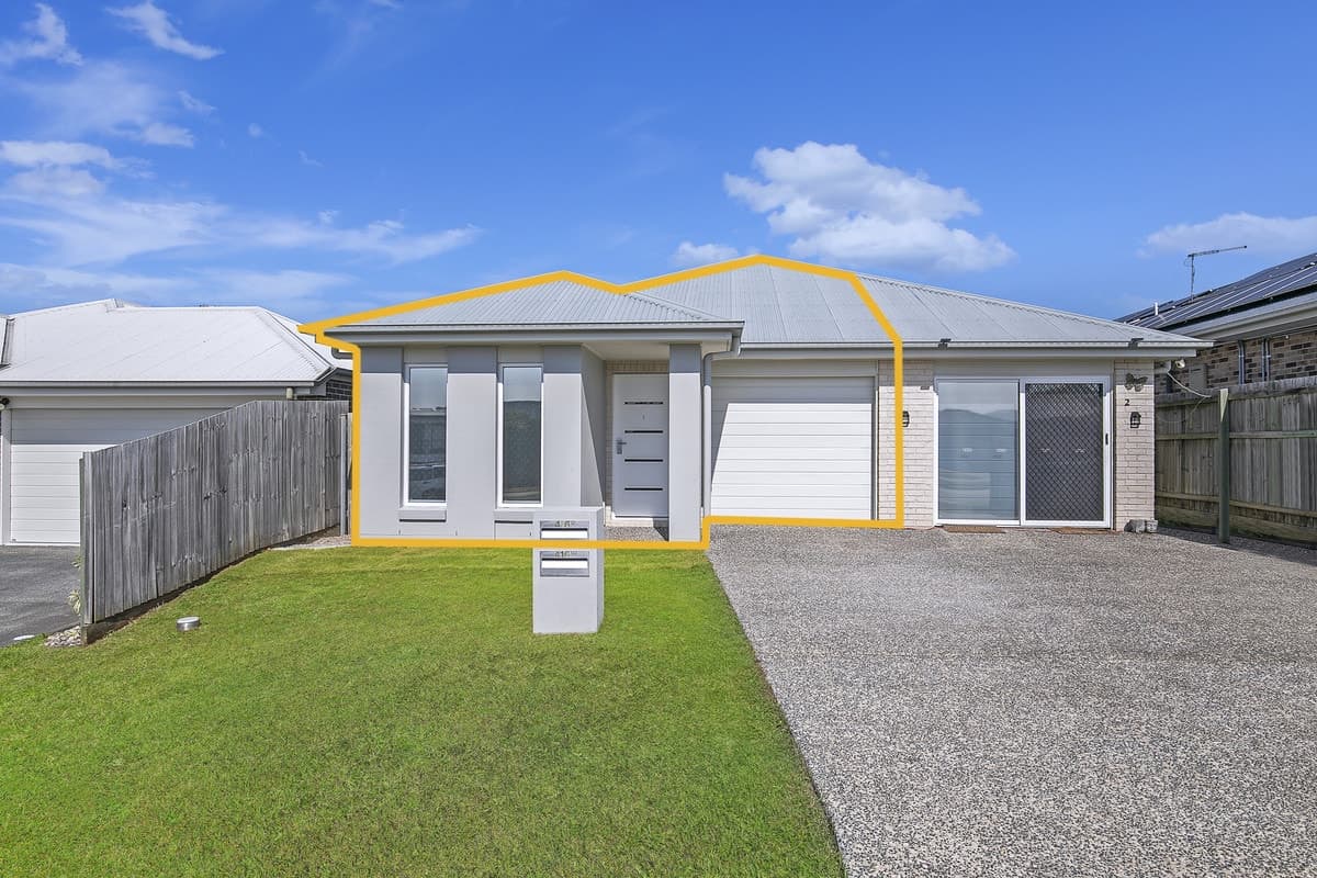 1/416 Brays Road, Griffin, QLD, Griffin - Image 1
