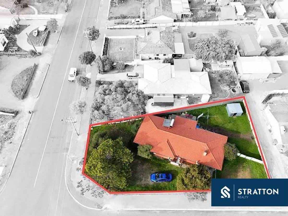 105 Clayton Road, Narrogin, Narrogin - Image 1