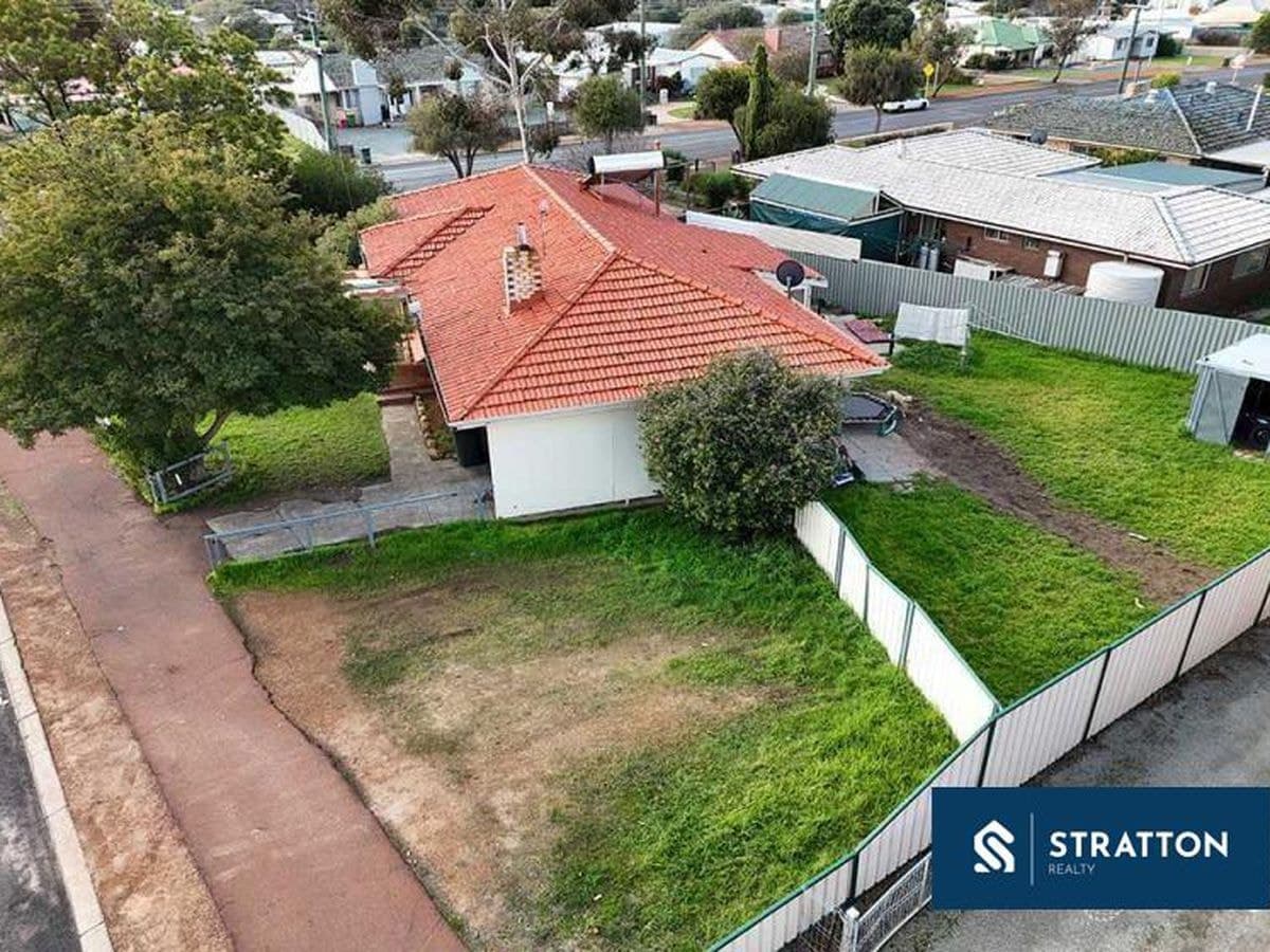 105 Clayton Road, Narrogin, Narrogin - Thumbnail 2