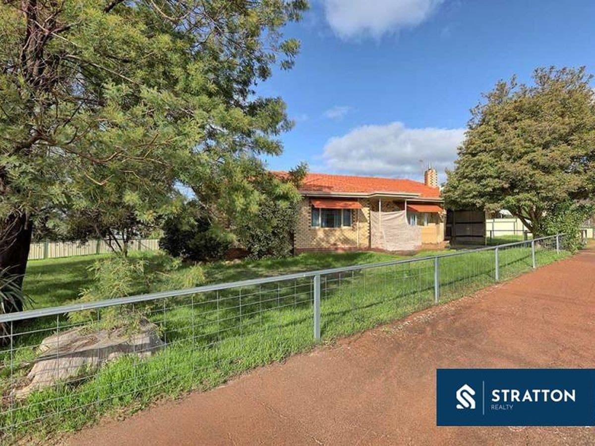 105 Clayton Road, Narrogin, Narrogin - Thumbnail 5