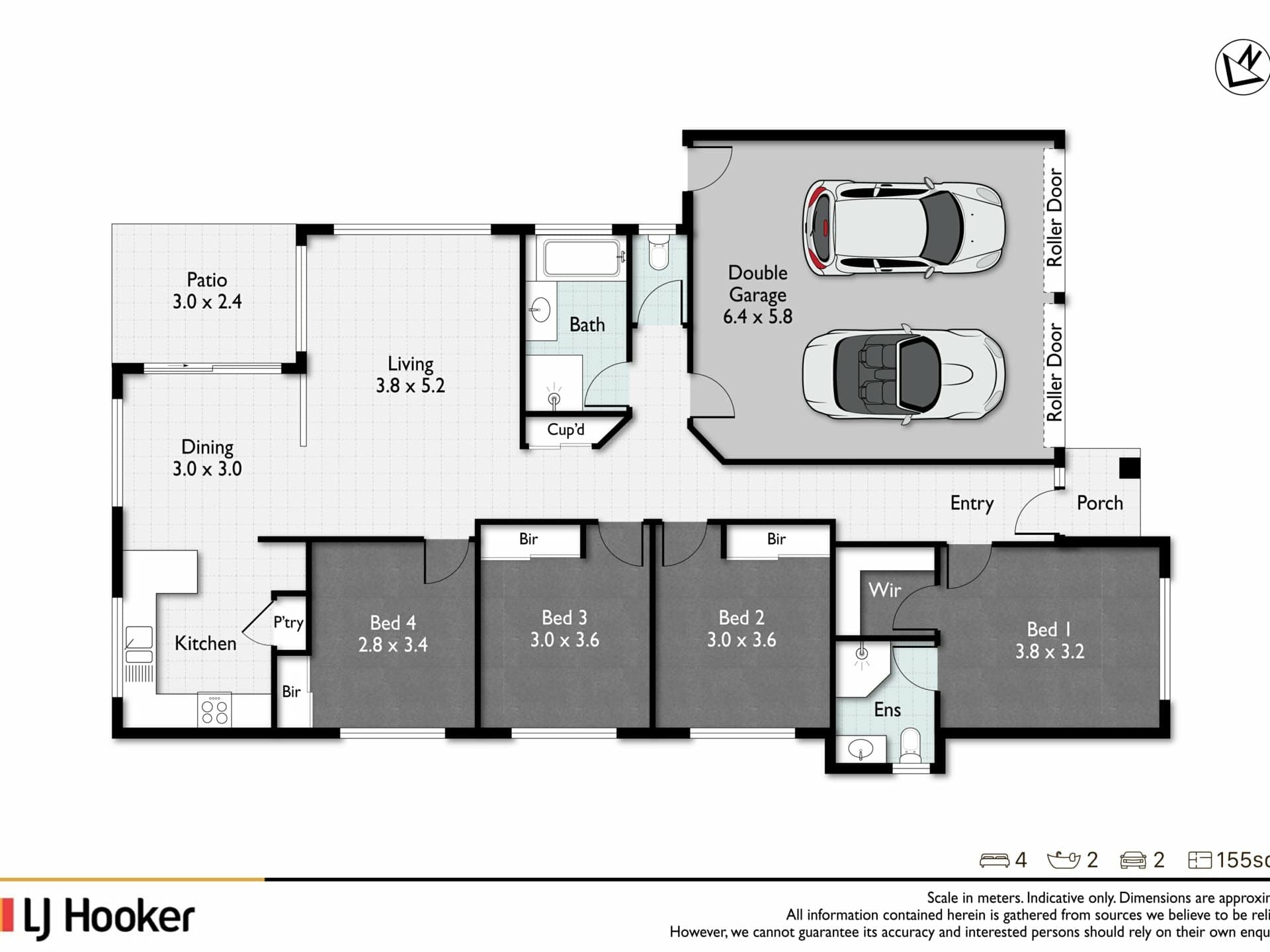 58 Muscari Crescent Drewvale QLD, Drewvale - Image 1