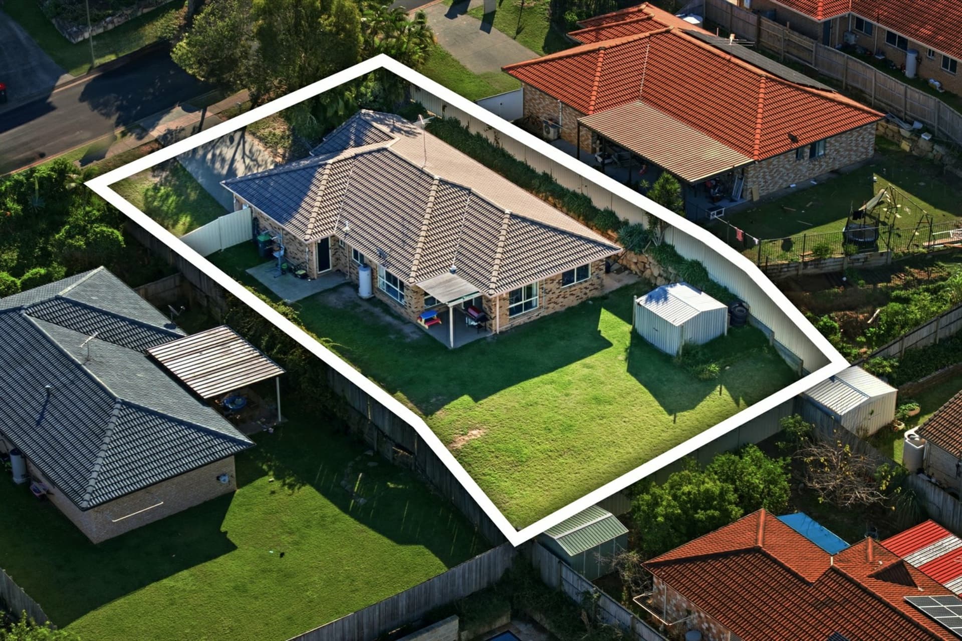 58 Muscari Crescent, Drewvale, Drewvale - Thumbnail 3