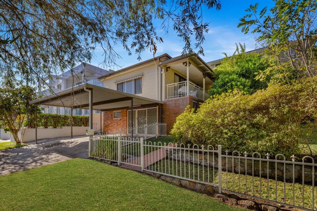 24 Baringa Road, MORTDALE NSW 2223, Mortdale - Thumbnail 5