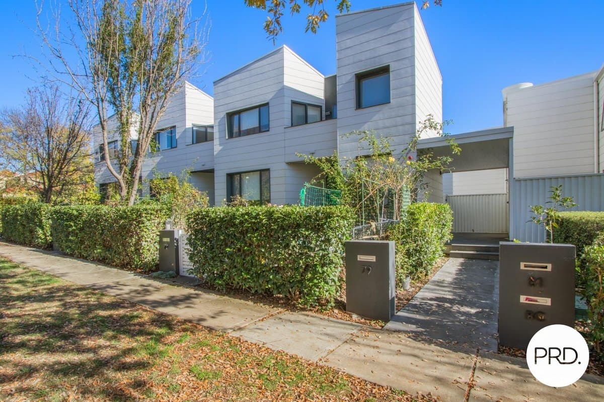 79 Macleay Street, TURNER ACT 2612, Turner - Image 1