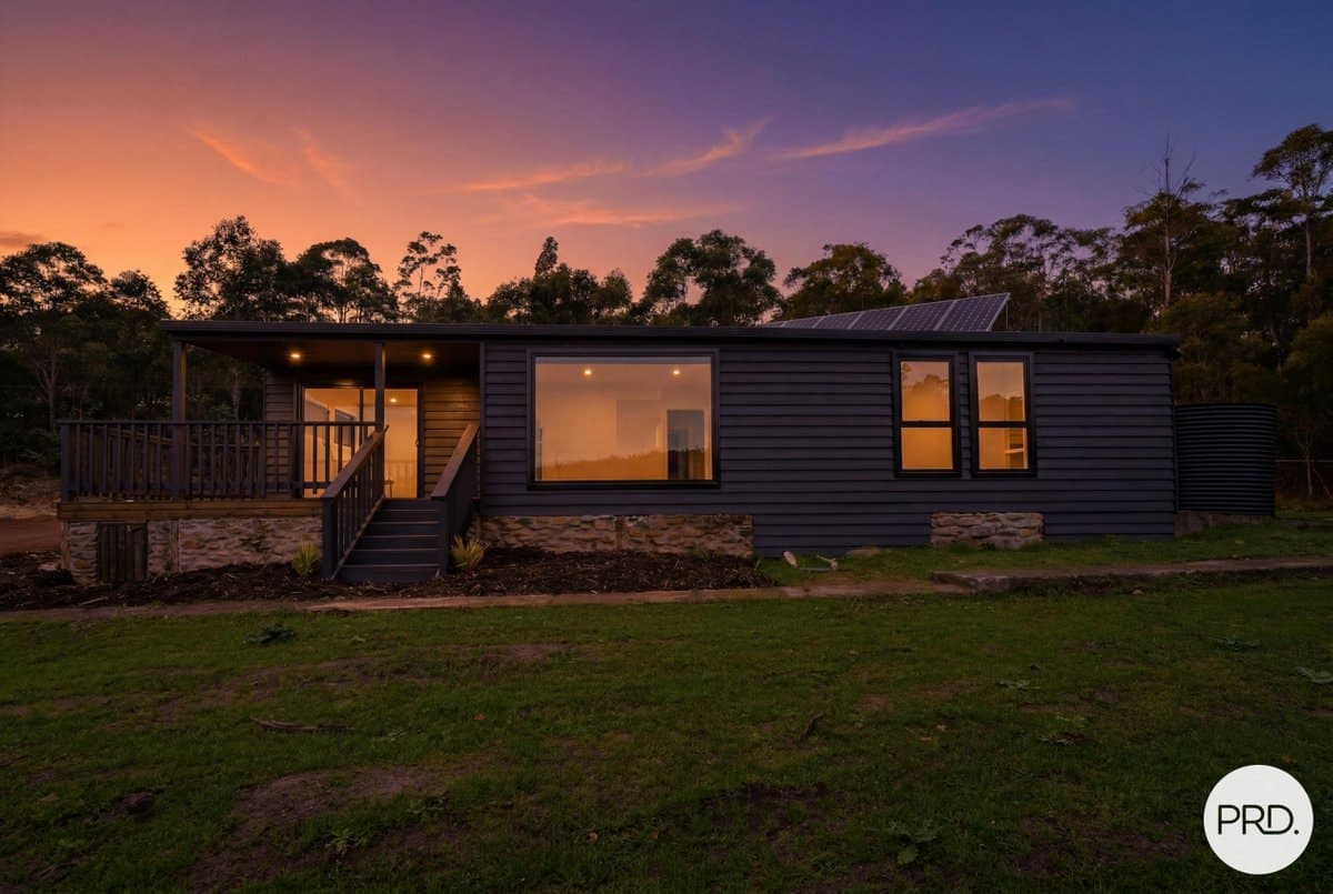 759 Lachlan Road, LACHLAN TAS 7140, Lachlan - Thumbnail 2