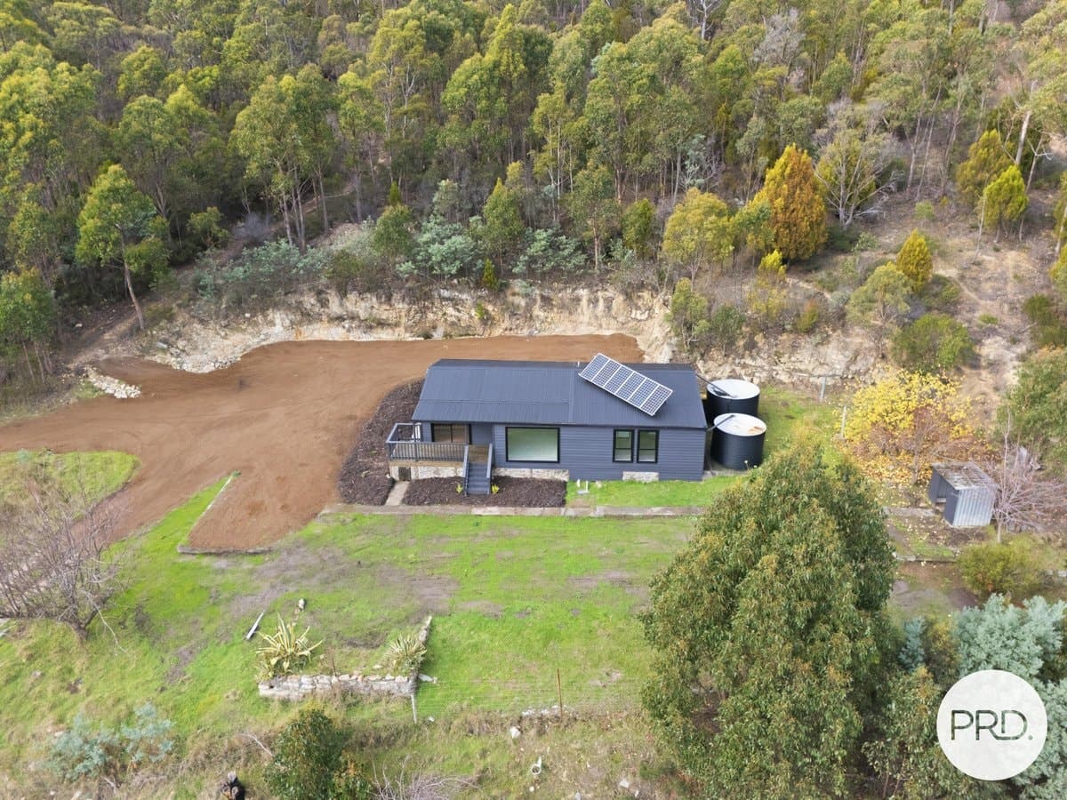 759 Lachlan Road, LACHLAN TAS 7140, Lachlan - Thumbnail 3