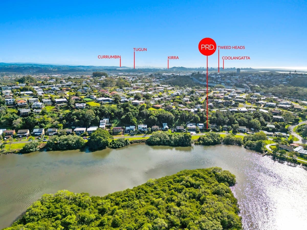 Lot 2 35 Bimbadeen Avenue, BANORA POINT NSW 2486, Banora Point - Image 1