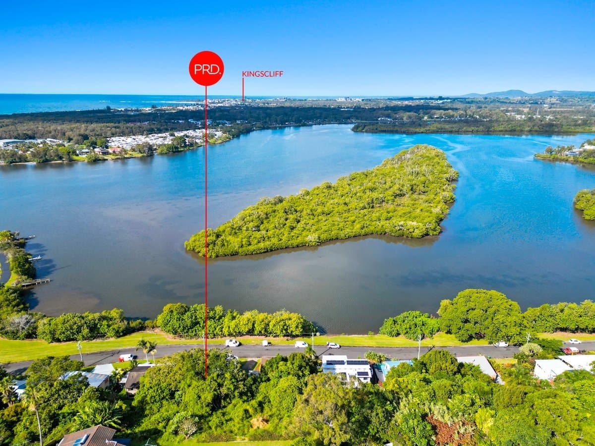 Lot 2 35 Bimbadeen Avenue, BANORA POINT NSW 2486, Banora Point - Thumbnail 4