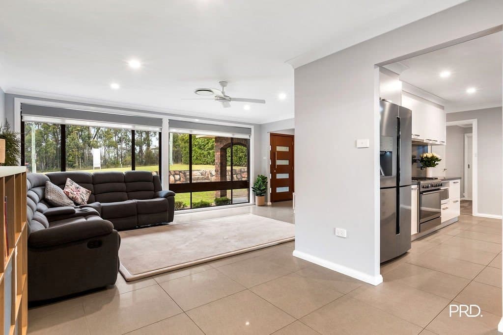 134 Singles Ridge Road, WINMALEE NSW 2777, Yellow Rock - Thumbnail 3