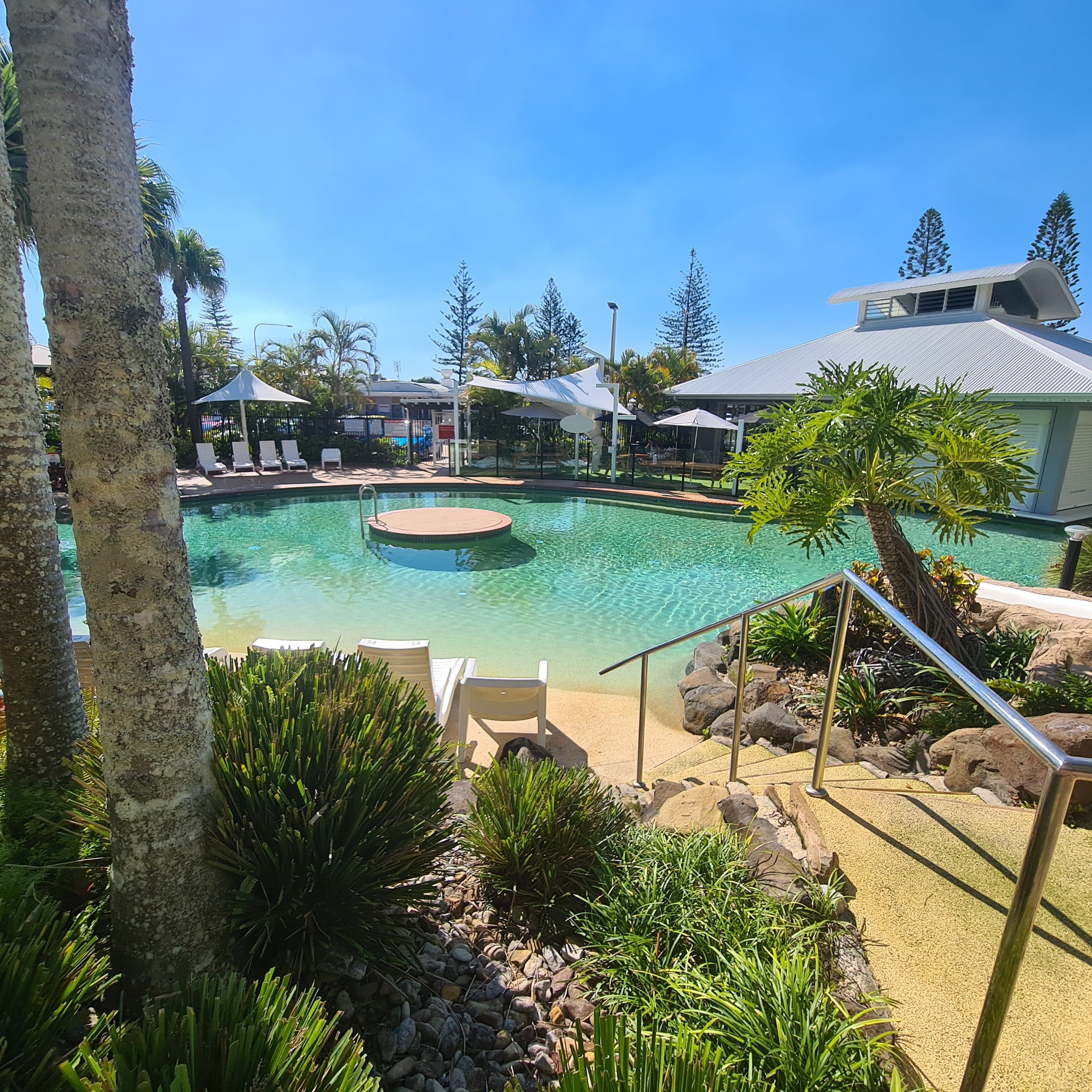 Unit 107, 180 Alexandra Pde, Alexandra Headland QLD 4572, Alexandra Headland - Thumbnail 2