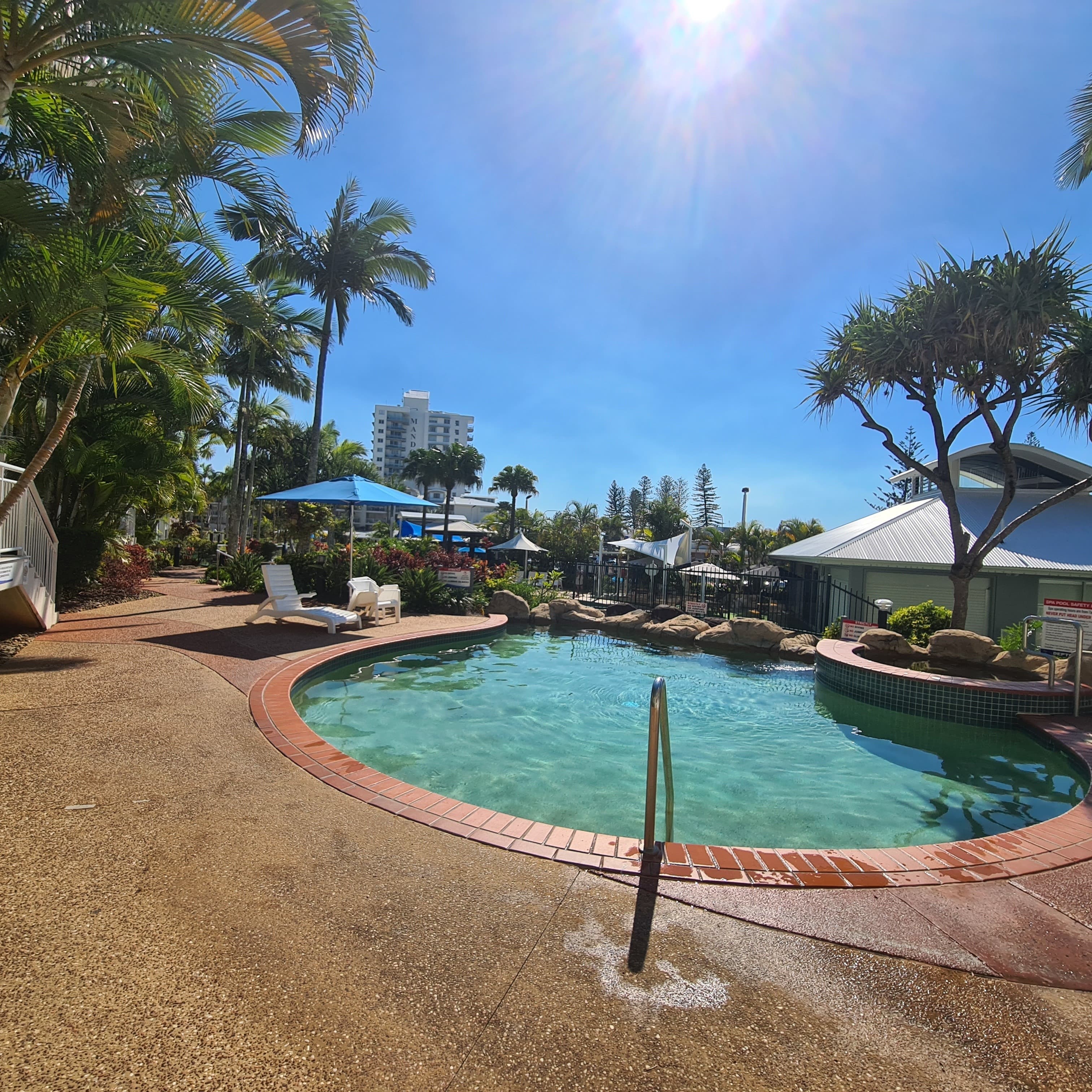 Unit 107, 180 Alexandra Pde, Alexandra Headland QLD 4572, Alexandra Headland - Thumbnail 8