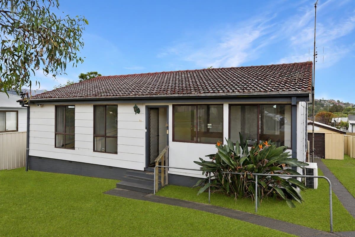 14 Byamee Street, KOONAWARRA NSW 2530, Koonawarra - Image 1
