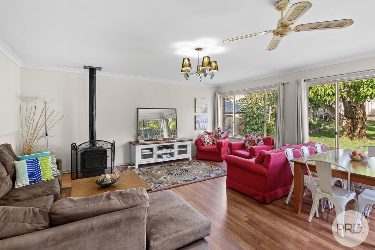 37 Montevideo Parade, NELSON BAY NSW 2315, Nelson Bay - Thumbnail 2